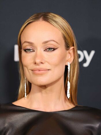 Olivia Wilde