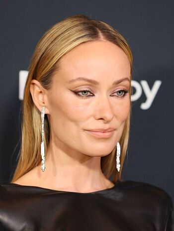 Olivia Wilde