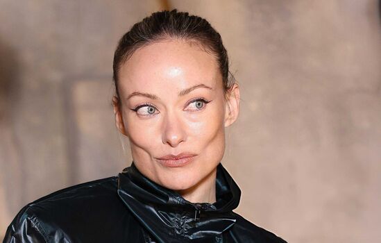 Full leaked Olivia wilde  page private photo