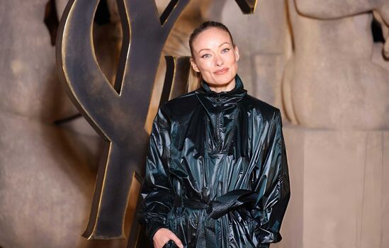 Full leaked Olivia wilde  page private photo