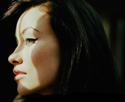 Full leaked Olivia wilde private photo