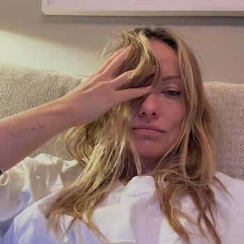 Full leaked Olivia wilde private photo