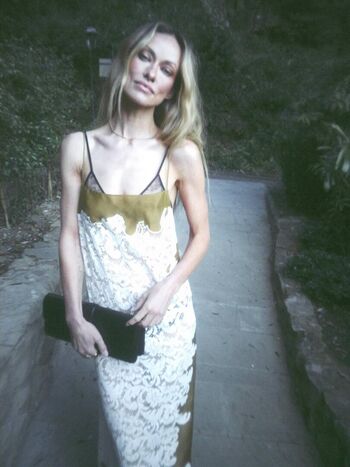 Full leaked Olivia wilde private photo