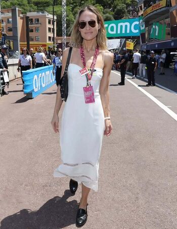 Full leaked Olivia wilde private photo