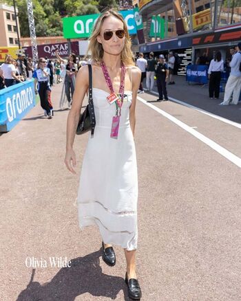 Full leaked Olivia wilde private photo