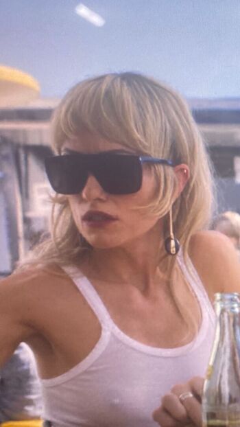 Full leaked Olivia wilde private photo