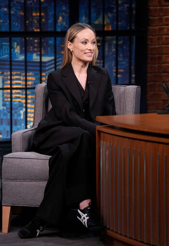 Olivia Wilde