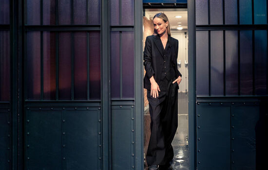 Full leaked Olivia wilde  page private photo