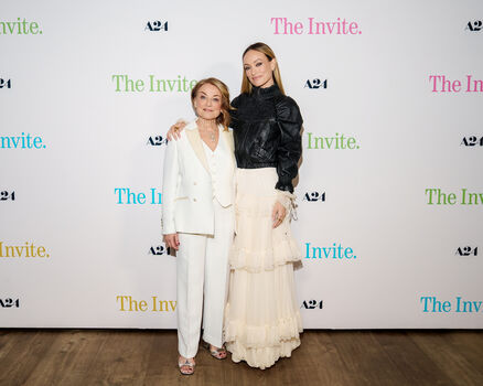 Full leaked Olivia wilde  page private photo