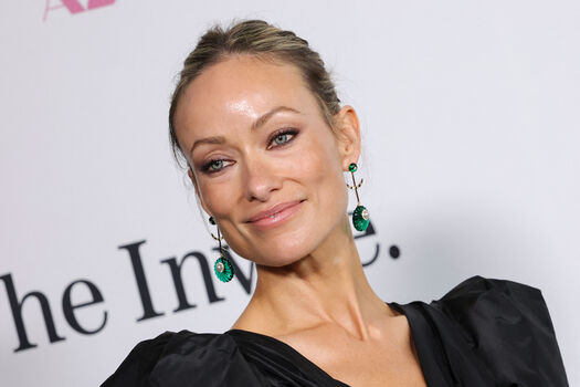 Olivia Wilde