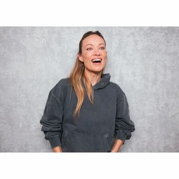 Full leaked Olivia wilde  page private photo