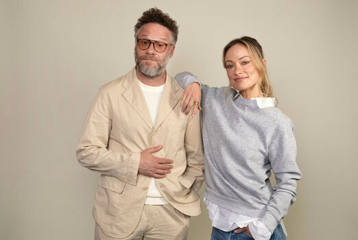 Full leaked Olivia wilde private photo
