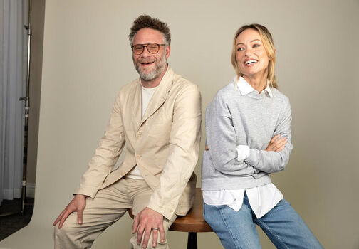 Full leaked Olivia wilde private photo