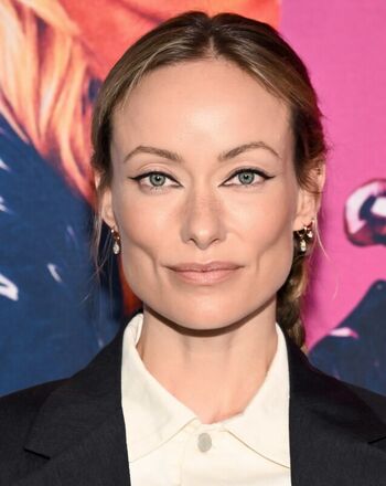 Full leaked Olivia wilde private photo