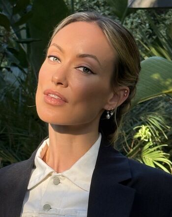 Full leaked Olivia wilde private photo