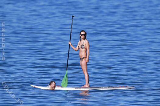 Olivia Wilde