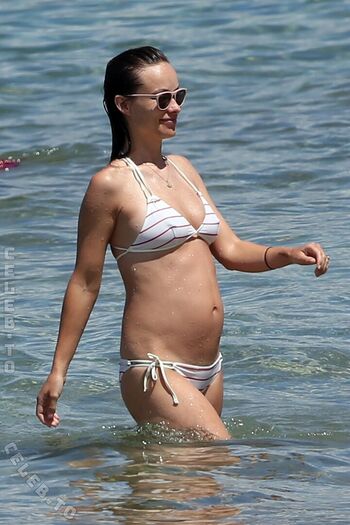 Olivia Wilde