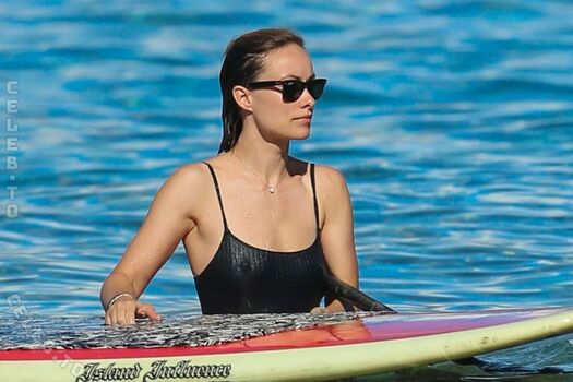 Full leaked Olivia wilde page private photo
