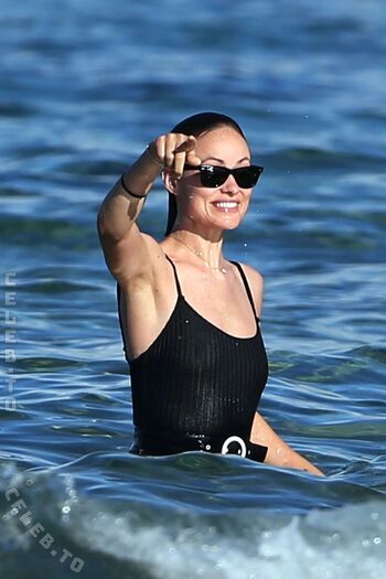 Full leaked Olivia wilde page private photo
