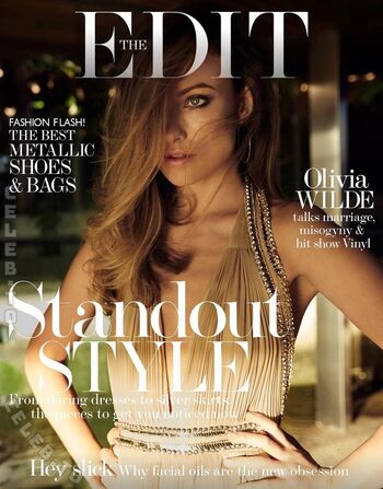 Full leaked Olivia wilde page private photo