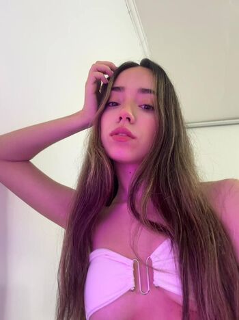 Full leaked Olivia private photo