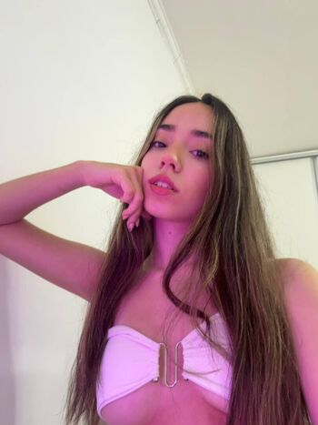 Full leaked Olivia private photo