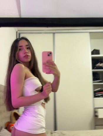 Full leaked Olivia private photo