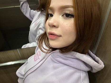 Full leaked Oliviaelfie private photo
