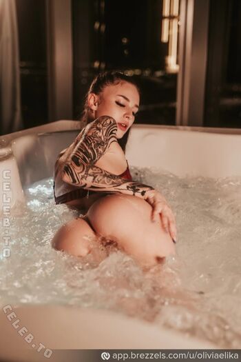 Oliviaelika