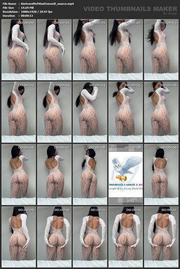 Full leaked Oliviafairy private photo