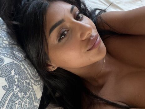 Full leaked Oliviafairy private photo