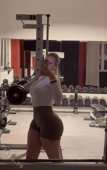 Full leaked Oliviahbls private photo
