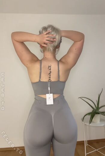 Full leaked Oliviahbls private photo