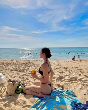 Full leaked Oliviakkm private photo
