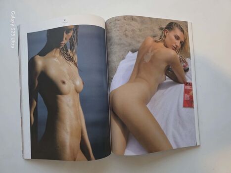 Full leaked Oliviavaneijk private photo