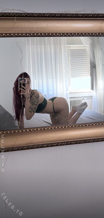Full leaked Oliviaxquinn private photo