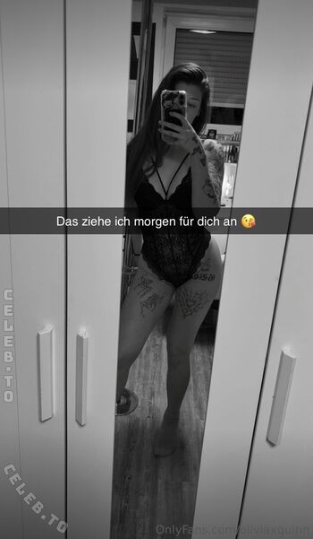Full leaked Oliviaxquinn private photo