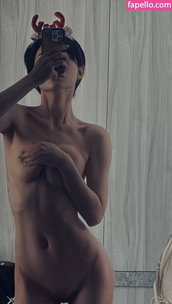 Full leaked Olivluv private photo