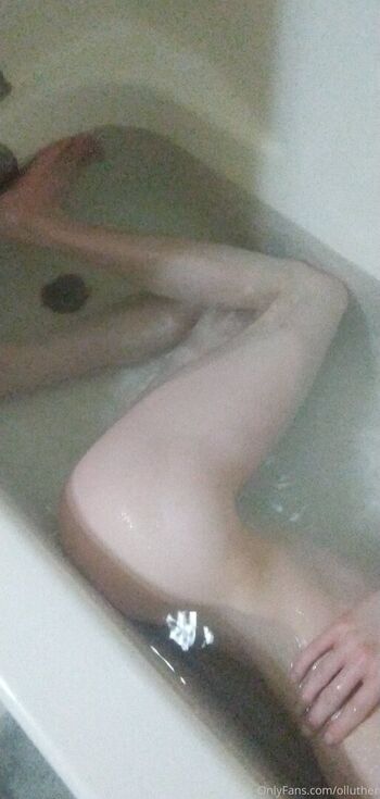 Full leaked Olluther page private photo
