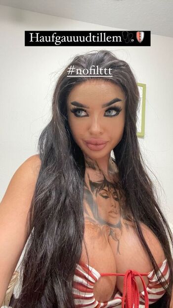 Full leaked Olsuh private photo