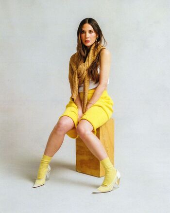 Full leaked Olvia munn private photo
