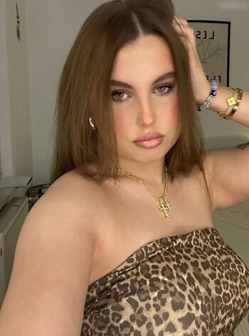 Full leaked Olwiaptl private photo