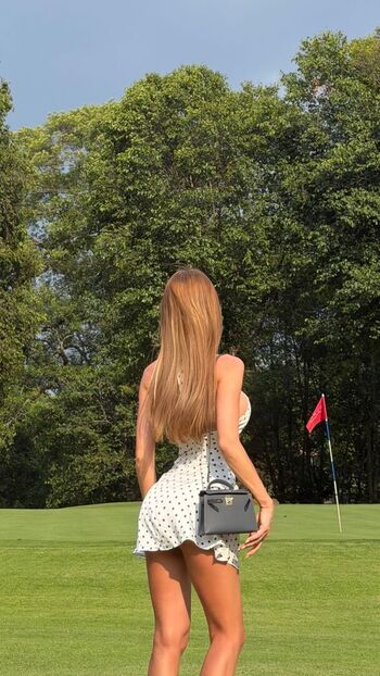 Full leaked Olya abramovich private photo