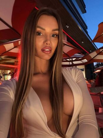Full leaked Olya abramovich private photo