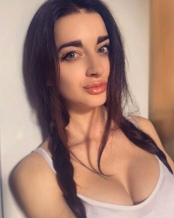 Full leaked Olya private photo