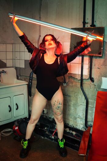 Full leaked Olyashaa page private photo