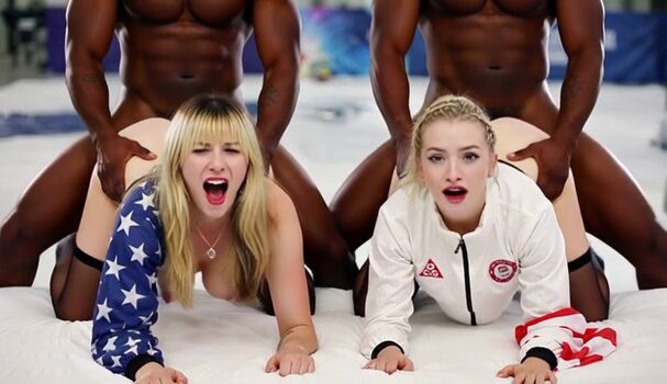 Full leaked Olympians private photo