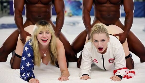 Full leaked Olympians private photo