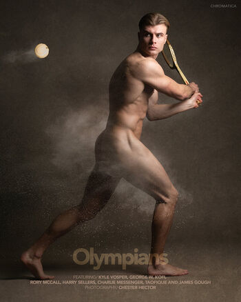 Olympians