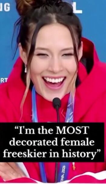 Full leaked Olympians private photo